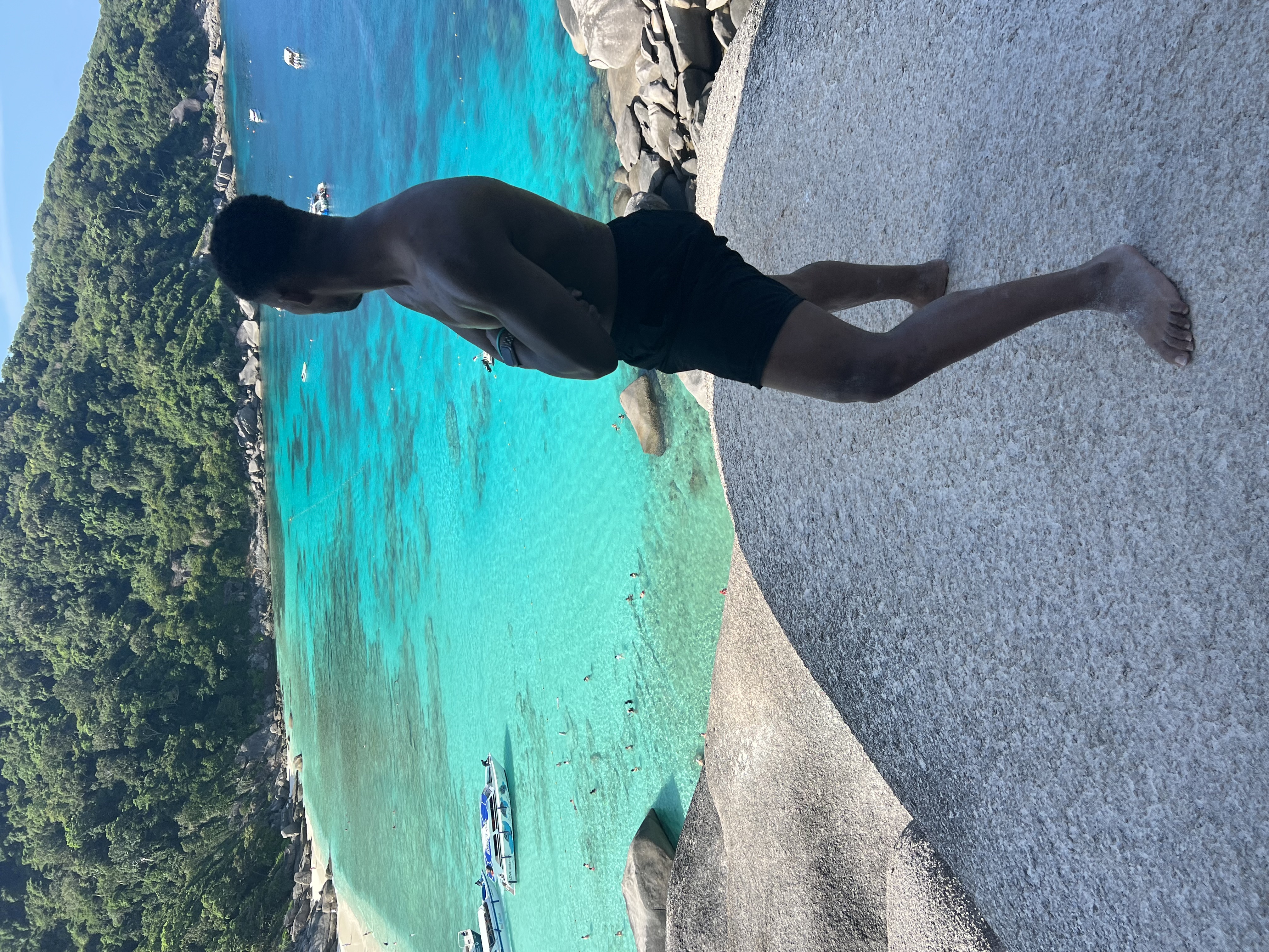 Khao Lak, TH